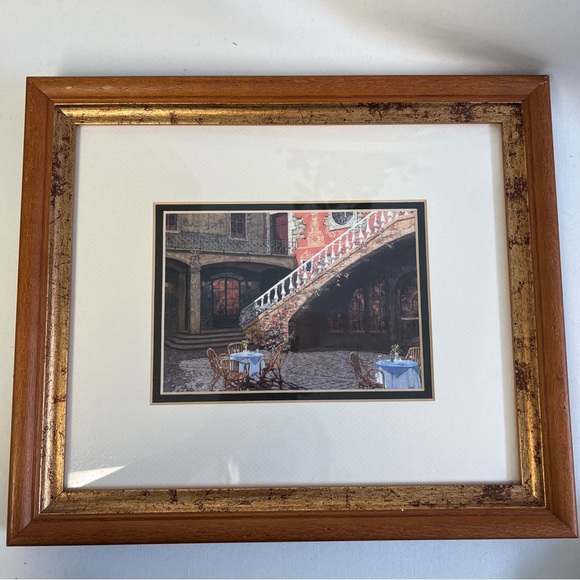 ART.COM Framed Scenic Picture - Picture 3 of 6